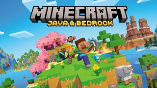 『 ЛИЦЕНЗИЯ MINECRAFT JAVA & BEDROCK 』○『 НАВСЕГДА 』○『 БЫСТРАЯ ВЫДАЧА 』