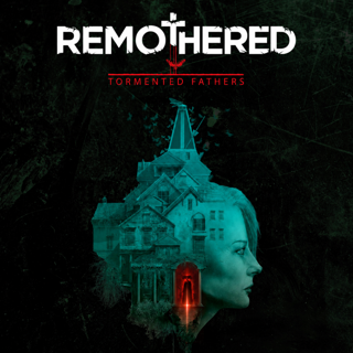 Remothered: Tormented Fathers + Почта | Полный доступ | Автовыдача