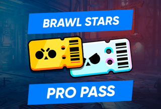 Brawl Pass PRO НА ВАШ АККАУНТ ПО ВХОДУ | ЛЮБОЙ РЕГИОН