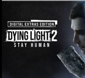 Dying Light 2 Stay Human: Digital Extras Edition PS4/PS5 | Готовый Аккаунт (ПОЛНЫЙ ДОСТУП)