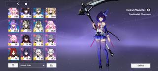 Honkai impact 3rd | Описание! 2 мостика!