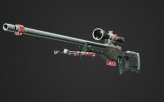 StatTrak AWP | Капилляры | Float: 0,13 | ДЕШЕВЛЕ чем в СТИМЕ