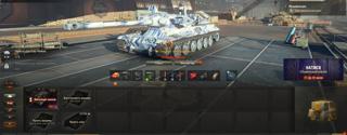 | MBT-B | ЖАНДАРМ | 85 ТОПОВ | 150 ПРЕМОВ
