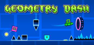 Geometry Dash | STEAM GIFT | Россия