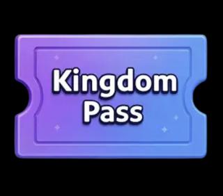 Kingdom Pass | вход на аккаунт | НЕДОРОГО