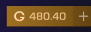 480 голды лоу прайс