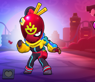 ТЕХНО-ТАРА ПО ВХОДУ Supercell