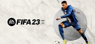 EA SPORTS FC 24(FIFA 24) + FIFA 23