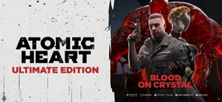 Atomic Heart Premium Edition