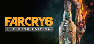 Far Cry 6 - Ultimate Edition