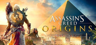 Assassin’s Creed Origins