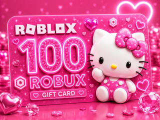 𒋲 100 ROBUX 𒋲 GLOBAL ПРОМОКОД 𒋲 БЫСТРАЯ ВЫДАЧА 𒋲