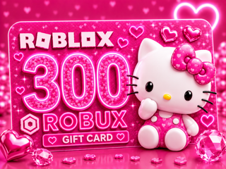 𒋲 300 ROBUX ДЛЯ РФ 𒋲 GLOBAL ПРОМОКОД 𒋲 БЫСТРАЯ ВЫДАЧА 𒋲