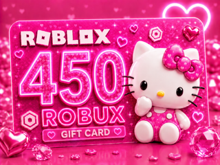 𒋲 450 ROBUX ДЛЯ РФ 𒋲 GLOBAL ПРОМОКОД 𒋲 БЫСТРАЯ ВЫДАЧА 𒋲