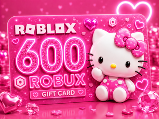 𒋲 600 ROBUX ДЛЯ РФ 𒋲 GLOBAL ПРОМОКОД 𒋲 БЫСТРАЯ ВЫДАЧА 𒋲