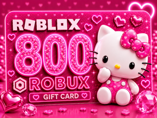 𒋲 800 ROBUX 𒋲 GLOBAL ПРОМОКОД 𒋲 БЫСТРАЯ ВЫДАЧА 𒋲