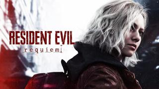 Resident evil requiem