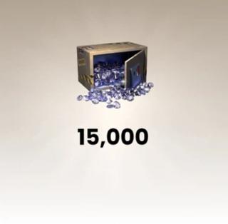15000 Кристаллов | вход на аккаунт | НЕДОРОГО