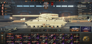 АККАУНТ В ОДНИ РУКИ | CHAMPION | MBT-B | Firebird | Морион | Чиф | 57 ТОПОВ | 202 ПРЕМОВ |