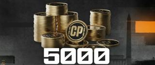 5000 CP очень дёшево по ID