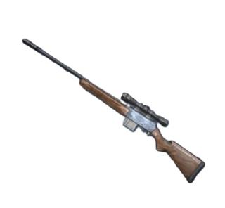 Browning Safari (1 д.)