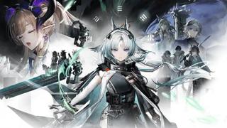 Надзор за аккаунтом Arknights: Endfield (р/день)