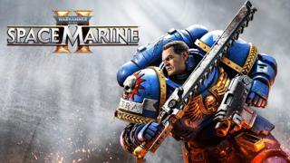 Warhammer 40,000: Space Marine 2 | STEAM 48-ЧАСОВ