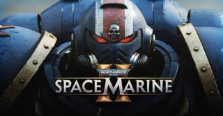 Warhammer 40,000: Space Marine 2 | STEAM 6-ЧАСОВ
