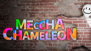 Meccha Chameleon | STEAM НА 6 ЧАСОВ