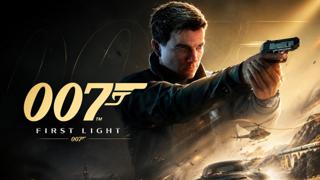 007 First Light | STEAM НА 2-ДНЯ