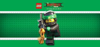 The LEGO NINJAGO Movie Video Game Steam Ключ | Region Free | Мгновенная доставка