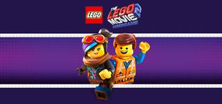 The LEGO Movie 2 Videogame Steam Ключ | Region Free | Мгновенная доставка