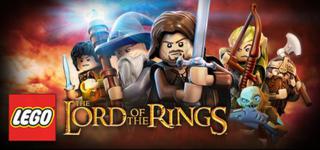 LEGO The Lord of the Rings Steam Ключ | Region Free | Мгновенная доставка