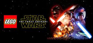 LEGO STAR WARS: The Force Awakens Steam Ключ | Region Free | Мгновенная доставка