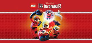 LEGO The Incredibles — Steam Ключ (Region Free) | Быстрая доставка