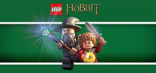 LEGO The Hobbit | Steam Ключ | Хоббит: эпическое путешествие | Region Free