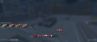 LESTA(RU) | 0 БОЕВ | MBT-B | AMX 30 1er prot. | Defender Mk. 1 | Type 57 | FREE СМЕНА НИКНЕЙМА
