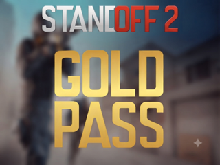 GOLD PASSМОМЕНТАЛЬНО ПО АЙДИ