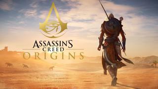 Assassin's Creed Origins (Истоки) STEAM АККАУНТ (Логин+Пароль) ОФЛАЙН+ОНЛАЙН