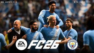 EA SPORTS FC 26 STEAM АККАУНТ (Логин+Пароль) ОФЛАЙН+ОНЛАЙН
