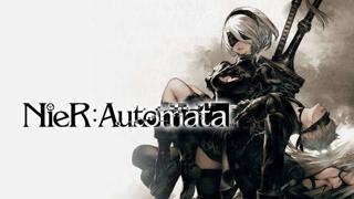 NieR Automata STEAM АККАУНТ (Логин+Пароль) ОФЛАЙН+ОНЛАЙН