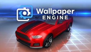 Wallpaper Engine STEAM АККАУНТ (Логин+Пароль) ПОЛНЫЙ ДОСТУП