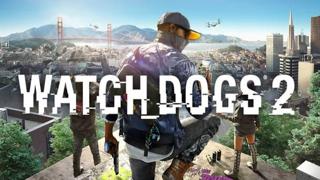 Watch Dogs 2 STEAM АККАУНТ (Логин+Пароль) ОФЛАЙН+ОНЛАЙН