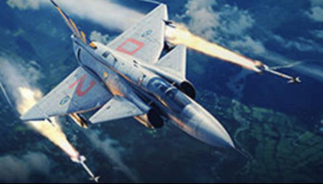 Набор Saab JA 37DI Viggen F21 | вход на аккаунт | НЕДОРОГО
