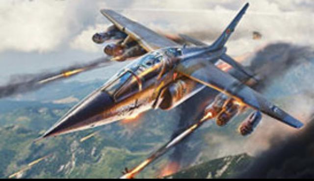 Набор Alpha Jet A | вход на аккаунт | НЕДОРОГО