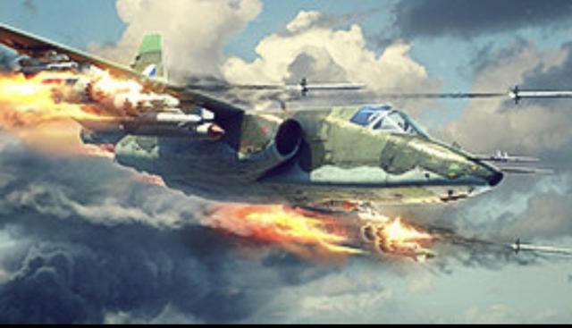 Набор Su-25K | вход на аккаунт | НЕДОРОГО
