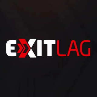 Exit Lag 151-200 ДНЕЙ НЕ СЛЕТИТГАРАНТИЯ НА ВЕСЬ СРОК