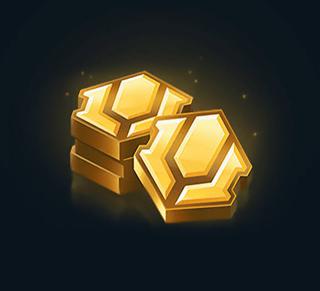 4500 RIOT POINTS СО ВХОДОМ