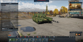 【КИТАЙ ТОПЫ】️【ZTZ99A + M1A2T + TOR-M1 + JF-17】️【ВАШ НАВСЕГДА】️