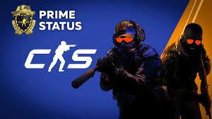 CS 2 PRIME [ПОЛНЫЙ ДОСТУП + ПОЖИЗНЕННАЯ ГАРАНТИЯ]